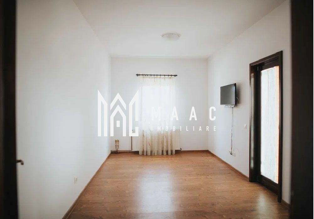 Casa cu teren | 7 camere | Loc. Cristian - Poză 3