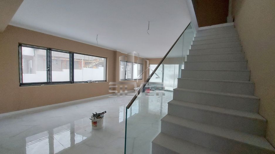 Casa exclusivista/279 mp+80 mp sp.dep./zona Wonderland. - Poză 2