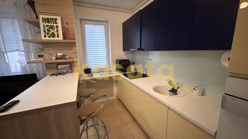 Inchiriere 2 Camere Grozăvești – bloc modern, complet utilat - Poză 7