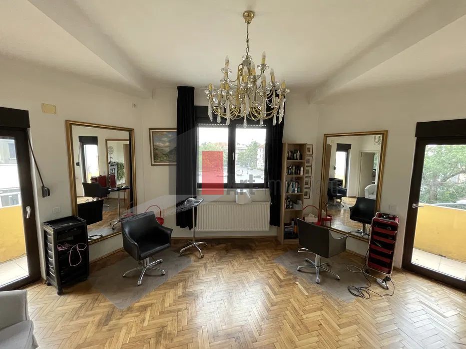 Spatiu comercial/birou de inchiriat zona Piata Dorobanti - Poză 1