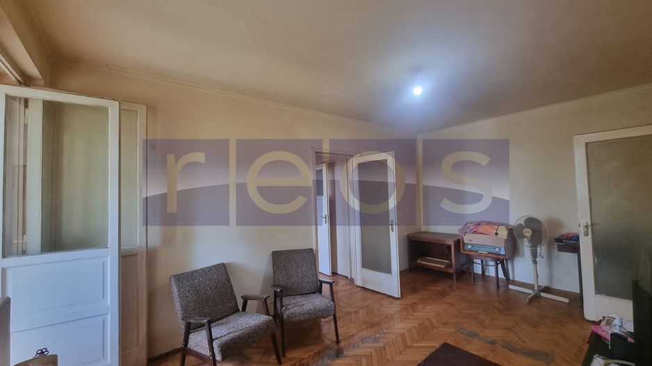 VANZARE 2 CAMERE | SEMIDECOMANDAT | ZONA TIMPURI NOI - Poză 4