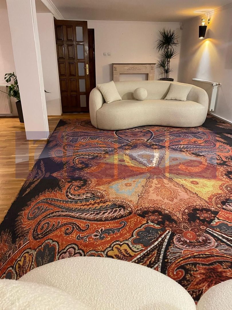 INCHIRIERE SPATIU IN VILA |  DOROBANTI | IDEAL STUDIO-CLINICA-BIROU - Poză 10