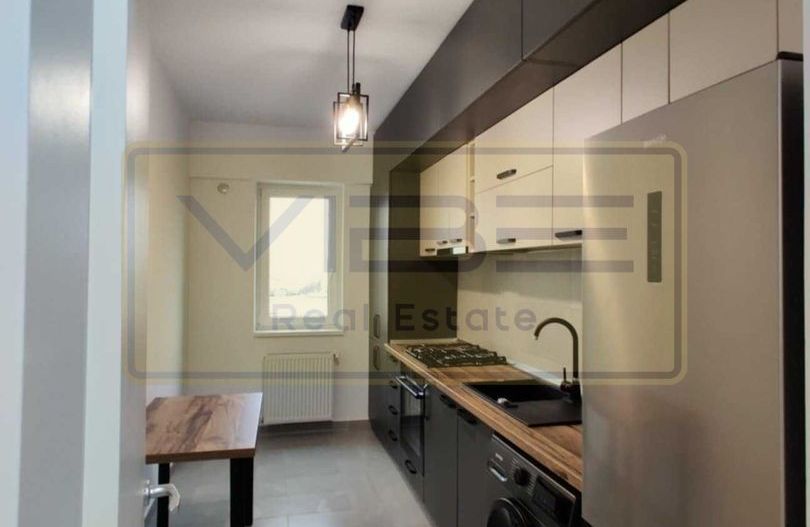 Apartament 2 camere decomandat +parcare Unirea TOWERS - Poză 5