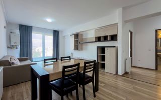 Apartament 2 camere PARCARE, zona Centru NTT Data - Poză 1