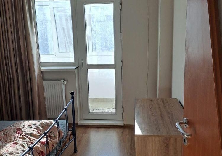 AP. 2 CAMERE PIATA SUDULUI, BUCATARIE INCHISA, MODERN, METROU 8 MIN - Poză 5