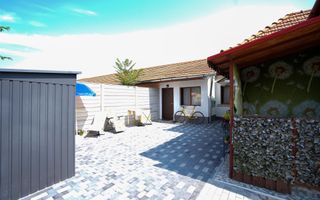 Casa cu 3 camere Cantemir - Poză 9