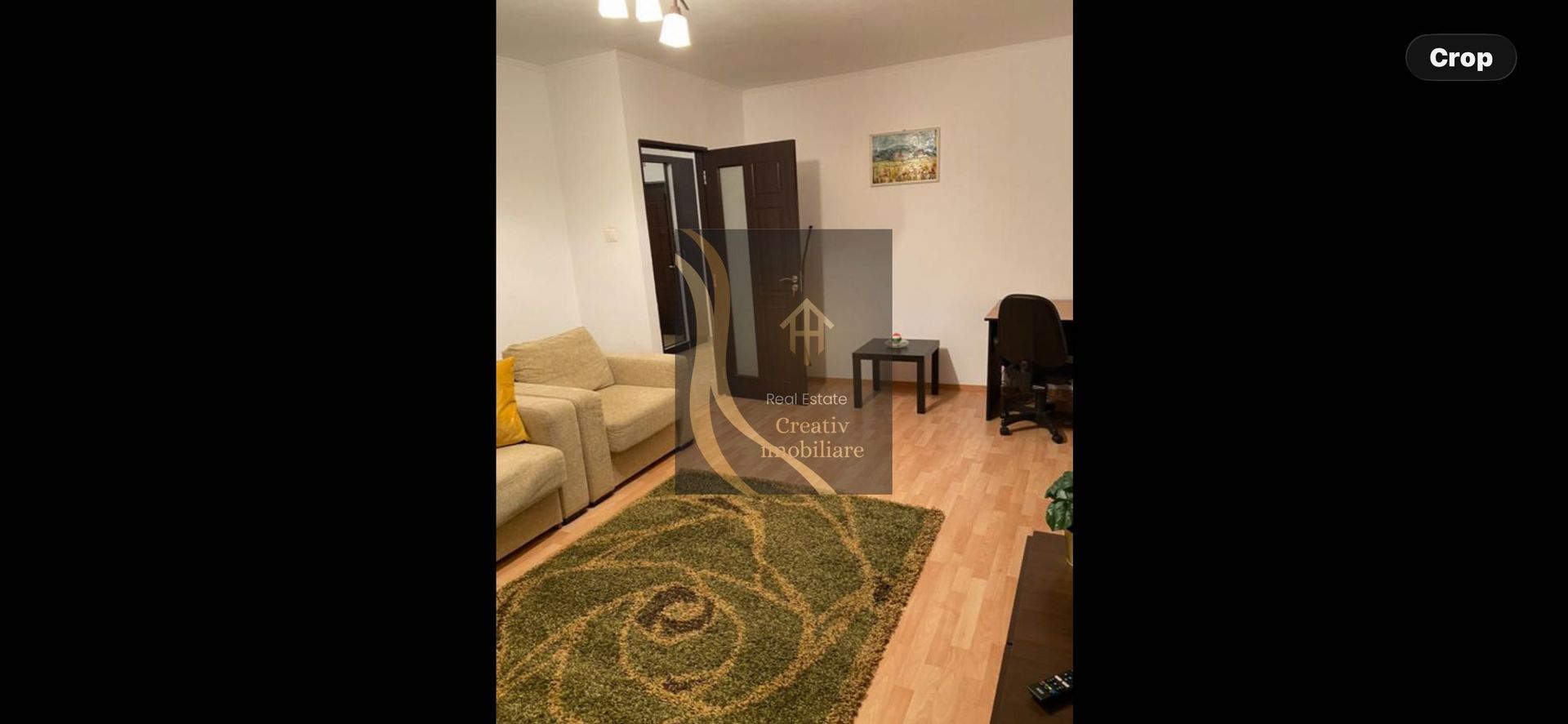 vand garsoniera Mall Vitan - Poză 2