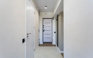 Vânzare, apartament, 2 camere, str. Iazului, Râșcani - Poză 11