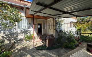 CASA 4 CAMERE TEREN 800 MP CAPUL PISCULUI COMUNA GODENI JUD. ARGES - Poză 25