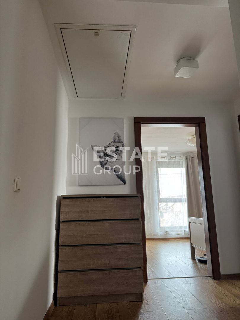 Casa insiruita cu 3 camere in Dumbravita - Poză 3