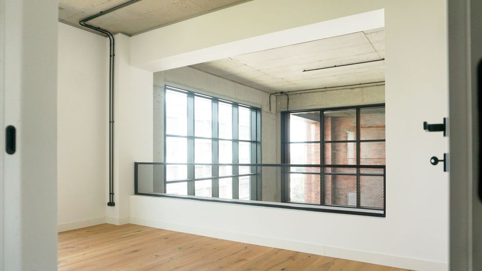Loft premium cu 4 camere și arhitectură spectaculoasă | Floreasca - Poză 21