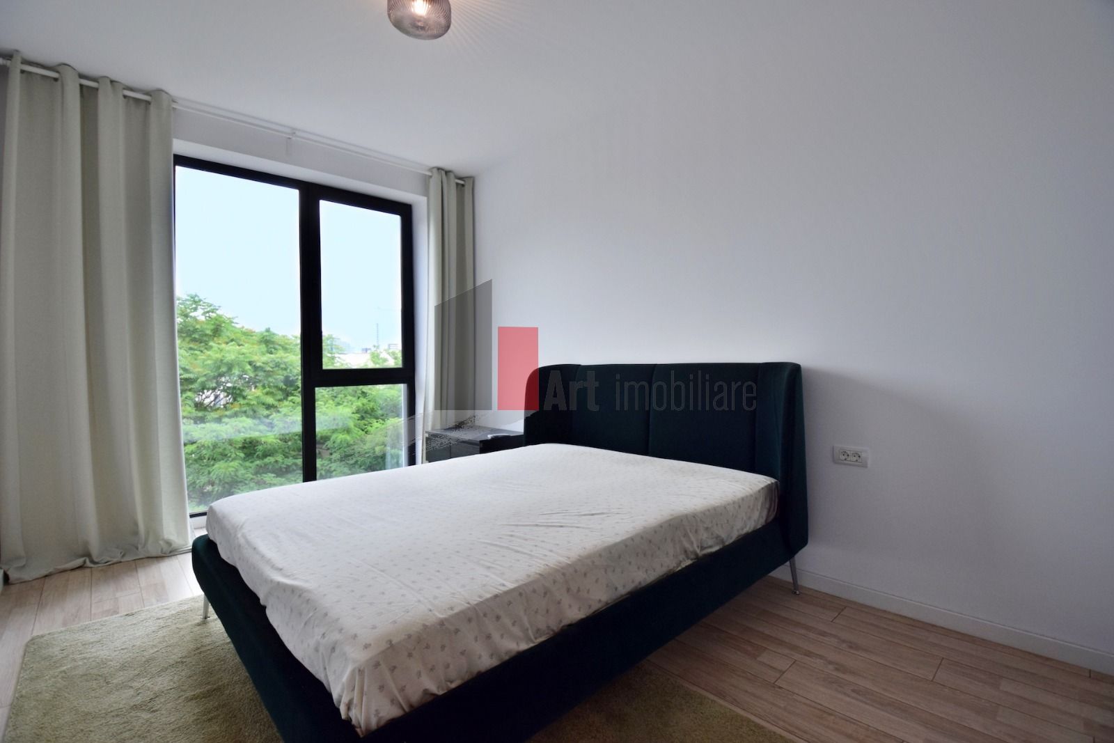 Apartament Herastrau - Poză 9