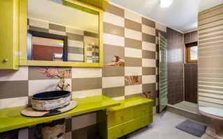 Vila superba de vanzare in apropiere de padure Pantelimon - Poză 19