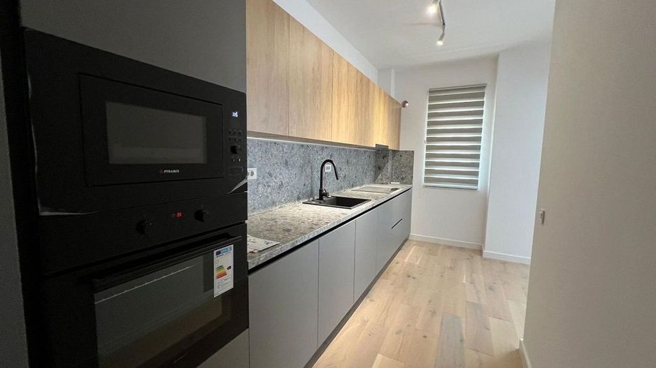 Premium 2 room apartment for rent | Pipera - Poză 2