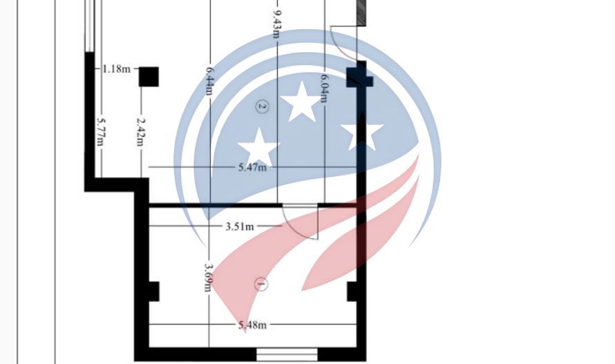 Apartament cu finisaje de lux/1 mai/bloc nou/ Craiova - Poză 20