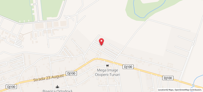 Locație B-North Real Estate