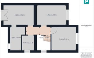 Duplex elegant  cu 5 camere în Dumbrăvița - Poză 18