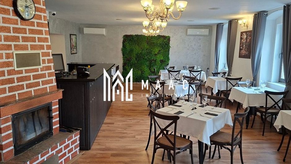 Restaurant de închiriat | Ultracentral, Sibiu | terasă 180 mp - Poză 22