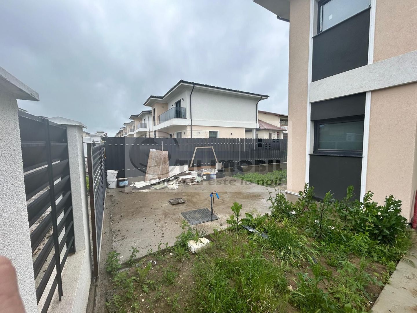 CASA TIP VILA - Gata de mutare! 240.000 euro - Poză 24