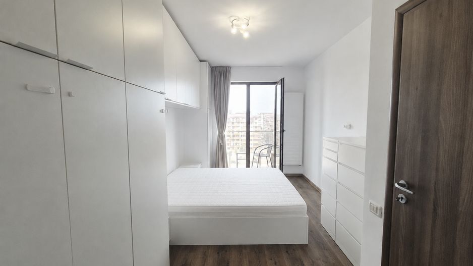 Apartament 3 camere de vânzare | Bloc nou | Parcare |  Rahova Salaj - Poză 6