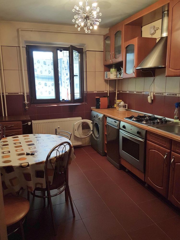 COMISION 0% 3 camere Dristor langa gura de metrou T594 - Poză 5