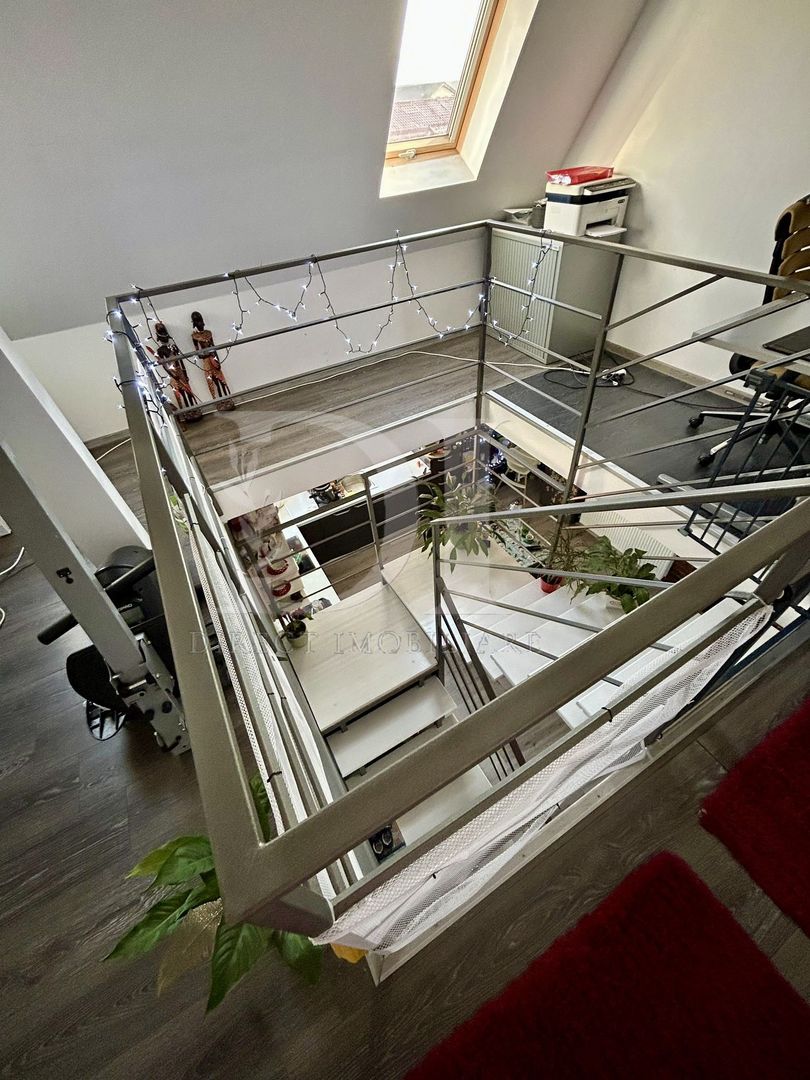 Apartament la cheie / Zona Muzeul Apei - Poză 3