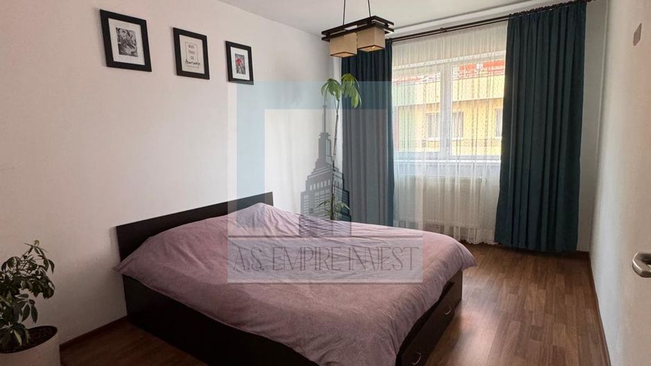 Apartament 2 camere de vânzare / zona Subcetate - Poză 4