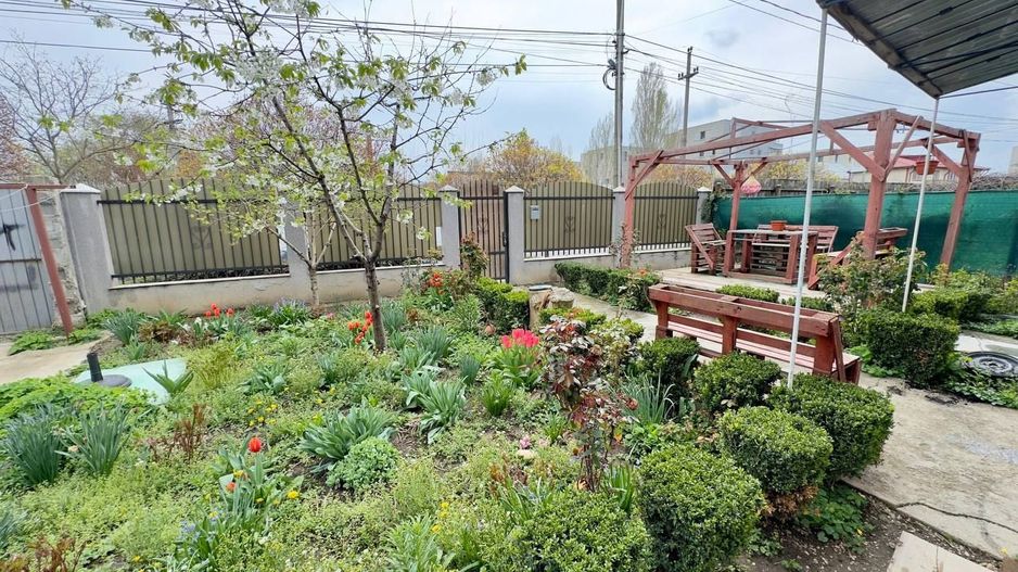 Casa 6 camere individuala Chitila langa Lidl ! - Poză 43