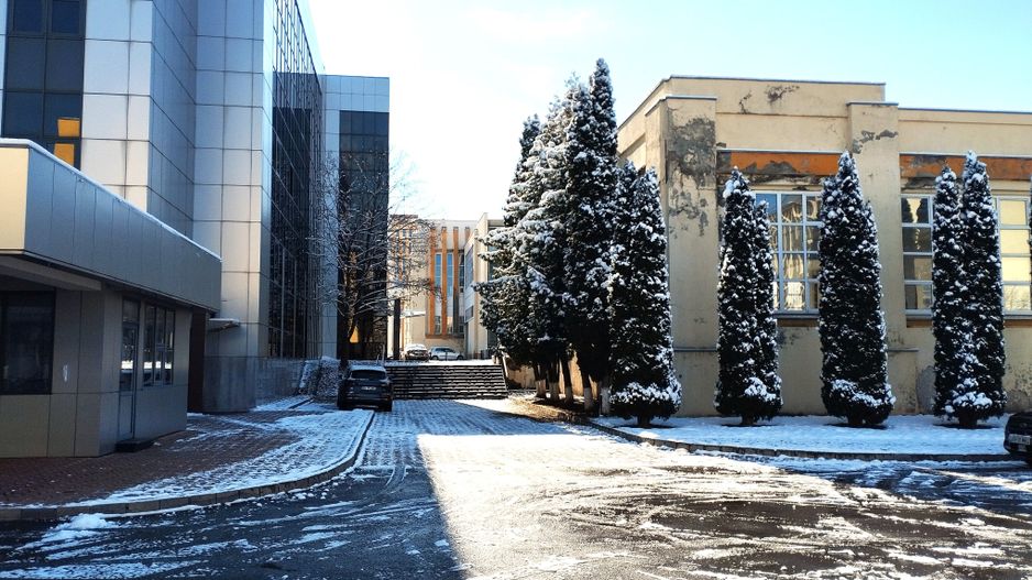 Inchiriere hala productie. - Poză 2