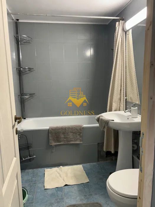 2 camere decomandate, balcon, Zorilor, UMF, BBU, Profi, Carrefour - Poză 8