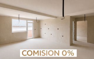 COMISION 0%|Apartament 2 camere | 53,87 mp | Giroc | Parcare Inclusa - Poză 1