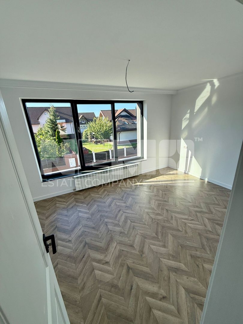 DUPLEX NOU I 4 CAMERE I 132mp I SUCEAVA I 150000euro I Dezvoltator - Poză 17