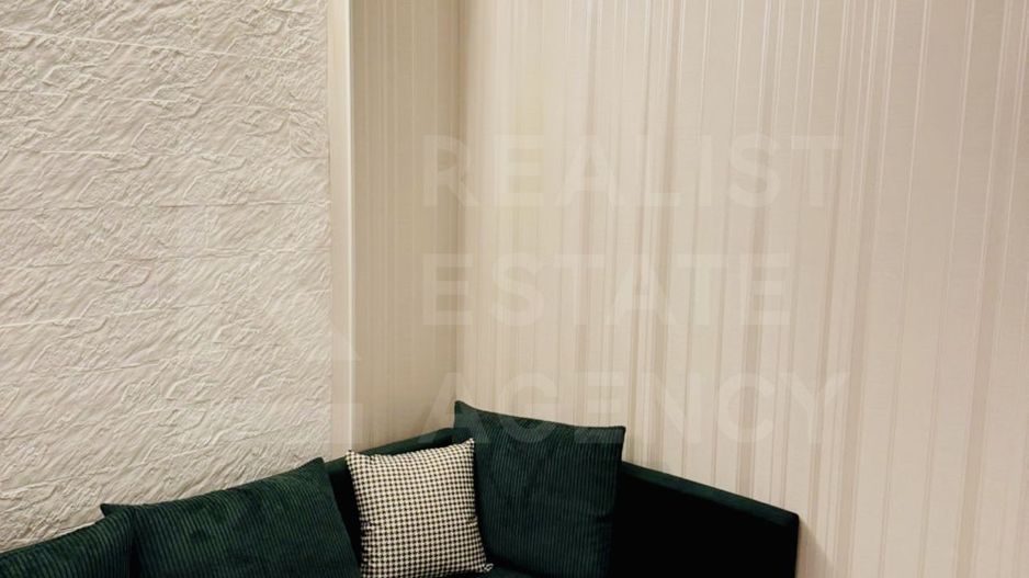 Chirie, apartament, 1 cameră, strada Ioana Radu, Buiucani - Poză 4