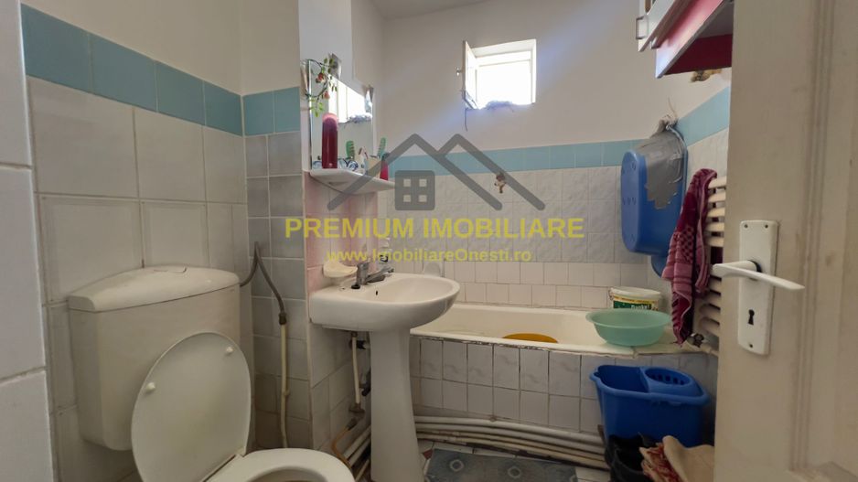 Super Oferta - Apartament cu 3 camere  - Decomandat - Poză 5