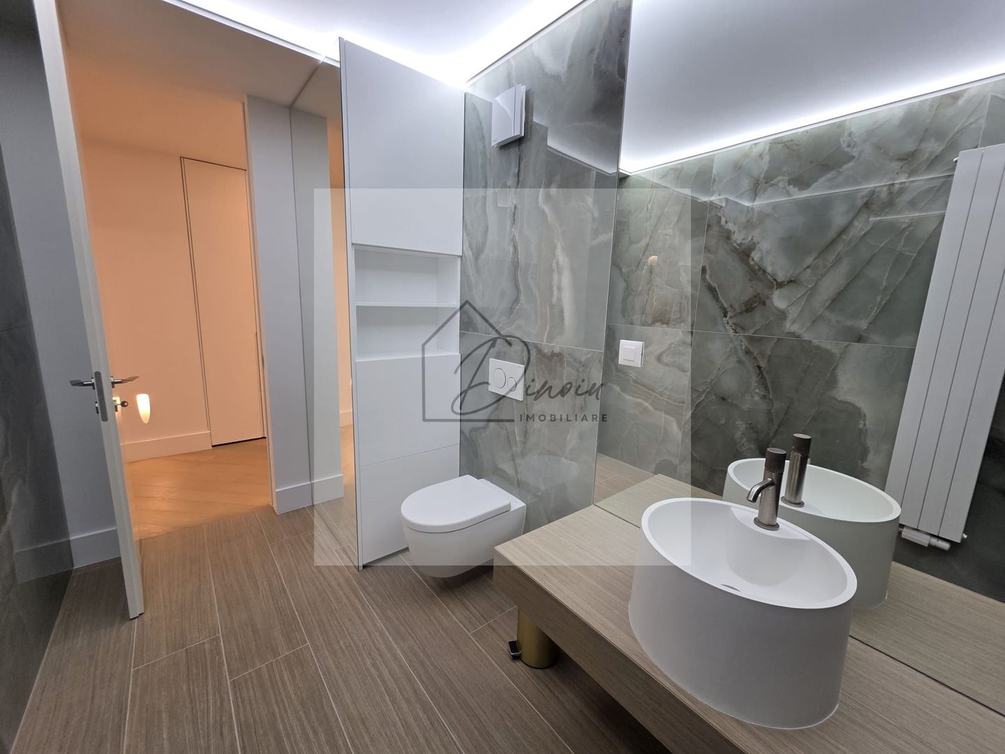 3 camere Cortina 126 Iancu Nicolae I UTILAT MOBILAT I COMISION 0% - Poză 14