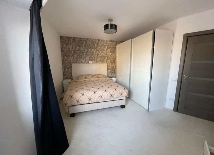 AP. 2 CAMERE- DUDESTI, PARCARE INCLUSA, MOBILAT/UTILAT MODERN - Poză 1