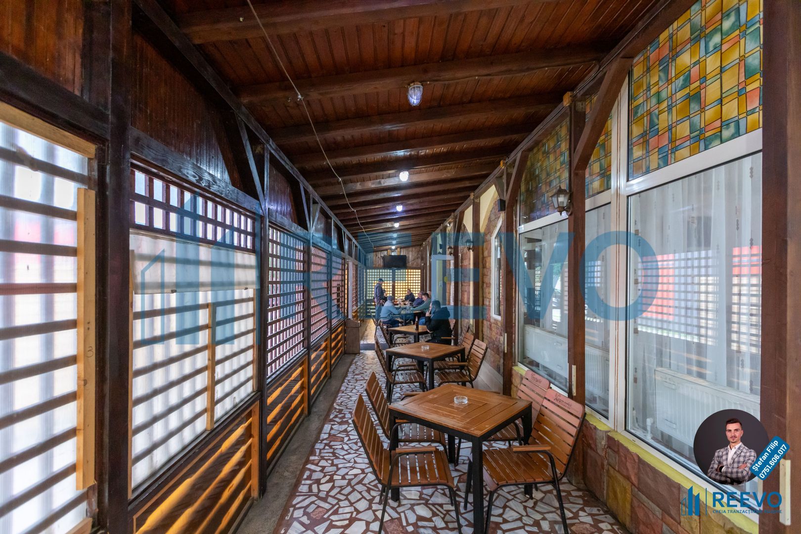 Spațiu Comercial de vânzare, Zona Cornișa, Bacău - Poză 3