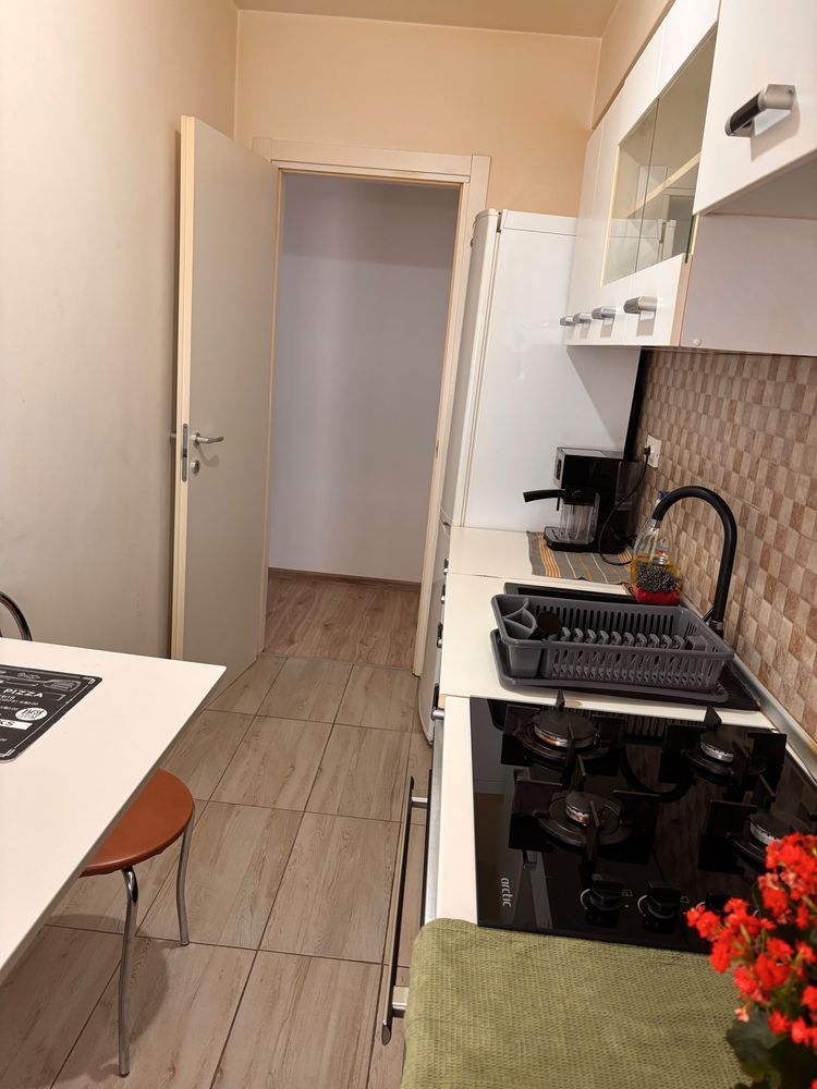 Inchiriere! Apartament 2 camere decomandat  -Vișan - Poză 4
