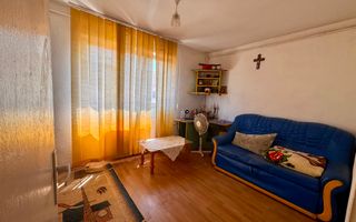 Apartament 2 camere | Zamca, Suceava | 62000 Euro - Poză 1