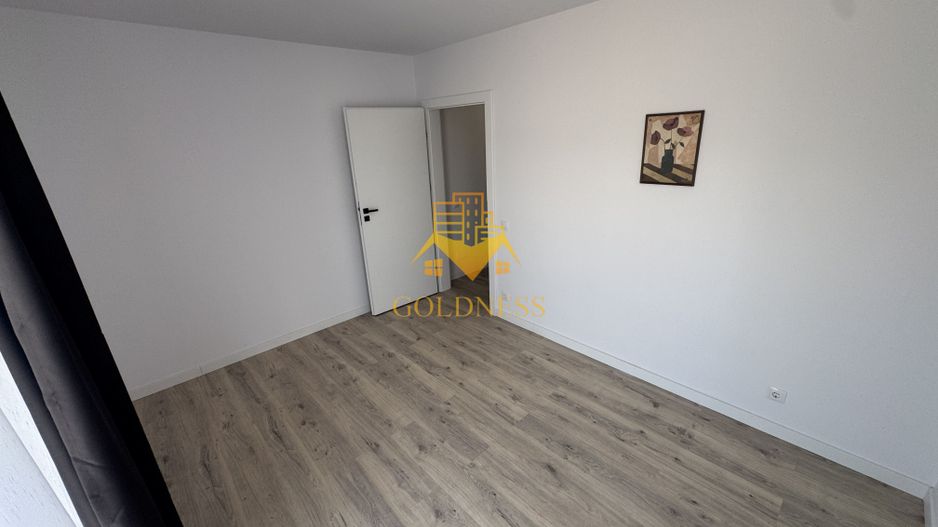 2 camere,modern,parcare,bloc nou, Floresti, Somesului Zona Avram Iancu - Poză 8