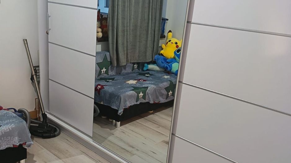 Braytim-Cartierul Florilor | 3 Camere | 2 Bai | Decomandat | Loc de parcare - Poză 10