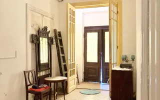 CASA INTERBELICA CU TEREN 707MP - Poză 11