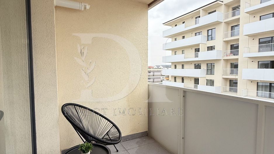 Apartament la cheie | etaj intermediar | Zona Eroilor, Florești - Poză 20