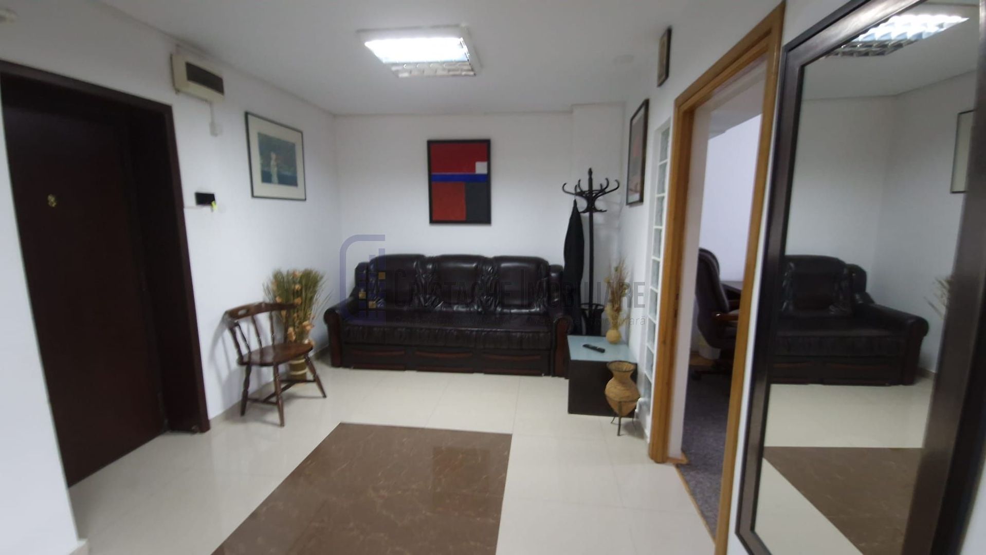 Spatiu de lucru și acces sala consoliu in cabinet de avocatura, Piata Unirii - Poză 2