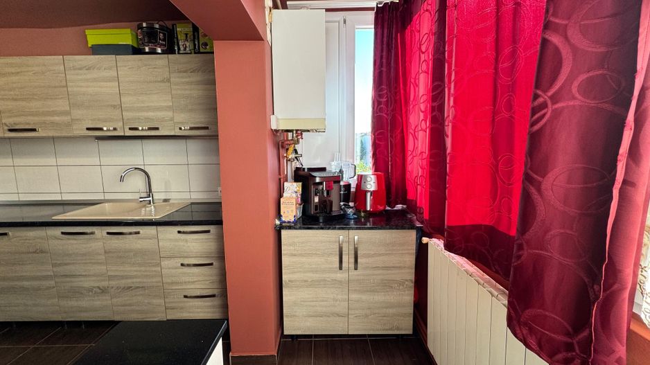 COMISION 0% | Apartament 4 Camere | 70 mp | Etaj 3 | Zona Soarelui - Poză 4