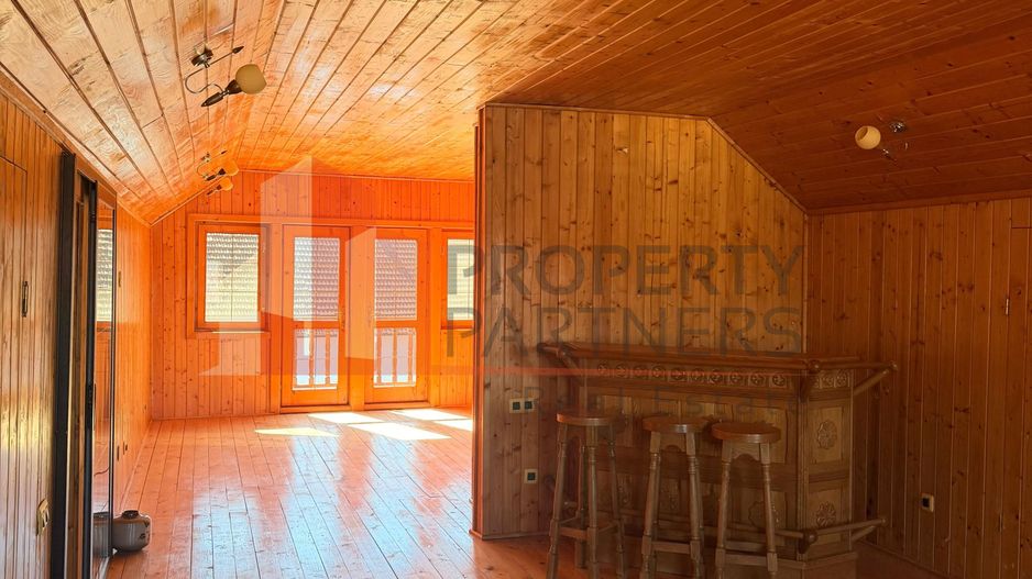 Vilă Bran – Sat Poarta | Aproape de natură  | 3 dormitoare | Teren 1807 mp - Poză 19