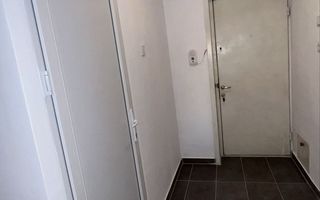 Garsonieră Spțioasă 40 mp 8 min Metrou Mihai Bravu si Mall Vitan Bloc Anvelopat - Poză 7