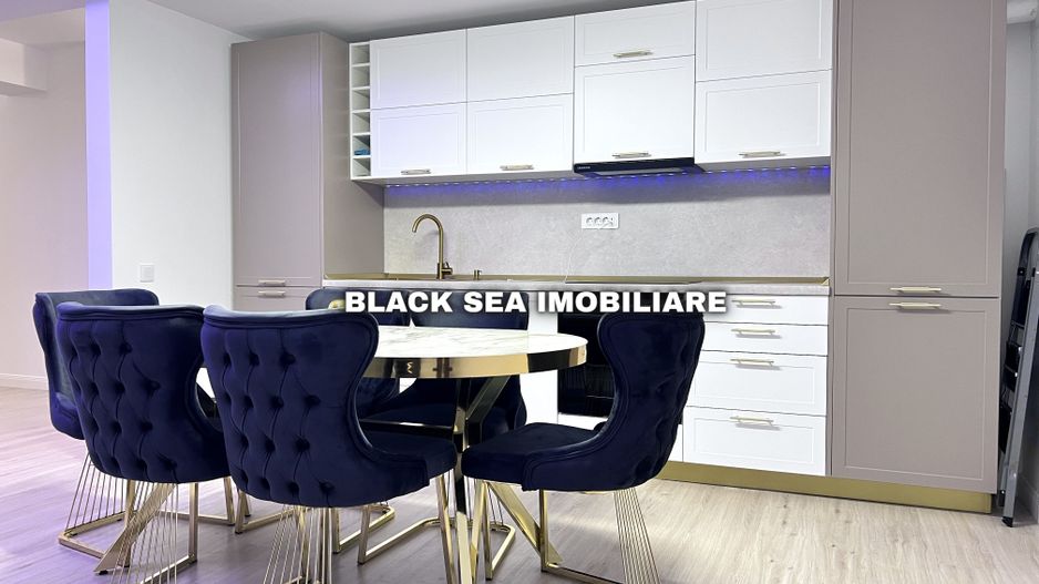 Apartament 3 camere PRIMA INCHIRIERE - MAMAIA NORD - TERMEN LUNG - Poză 5