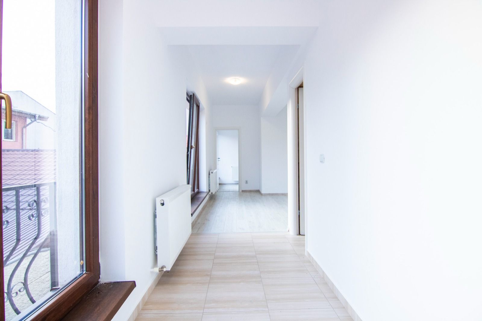 Apartament 2 CAMERE | 60 MP | VIRTUTII -  Lacul Morii | Finisat LA CHEIE, liber - Poză 5