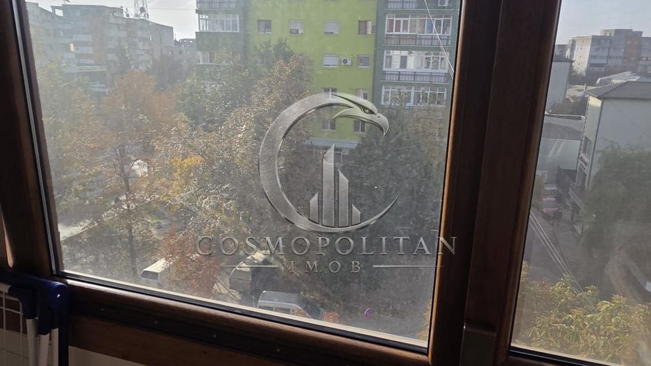 Apartament de inchiriat ~ zona Unirii Centru ~ etaj 3din6 - Poză 4